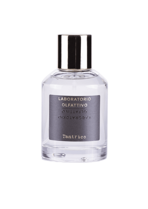 Laboratorio Olfattivo Tantrico Eau de Parfum - Tito Smalti - Profumo