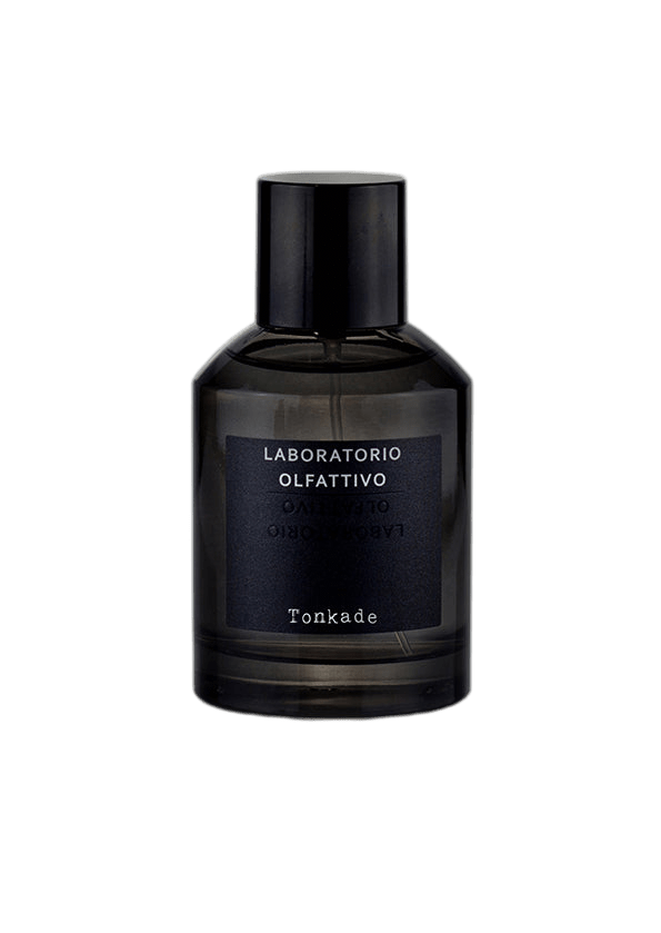 Laboratorio Olfattivo Tonkade Eau de Parfum - Tito Smalti - Profumo