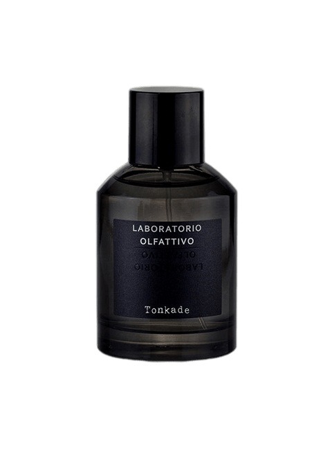 Laboratorio Olfattivo Tonkade Eau de Parfum - Tito Smalti - Profumo
