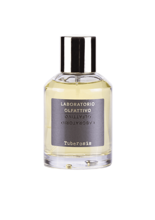 Laboratorio Olfattivo Tuberosis Eau de Parfum - Tito Smalti - Profumo