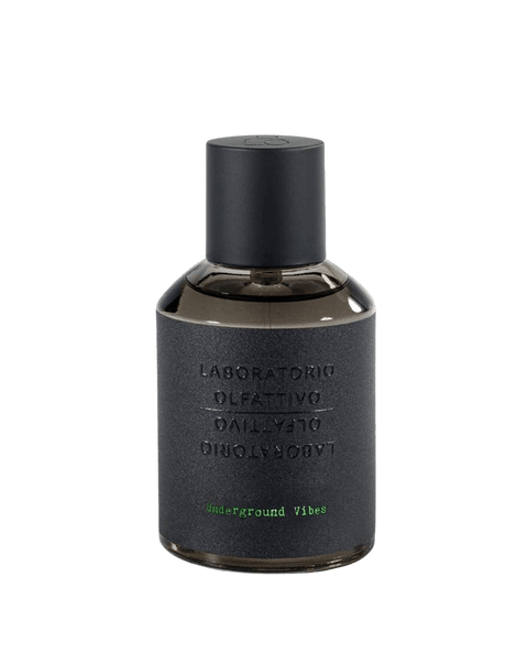 Laboratorio Olfattivo Underground Vibes Parfum Intense - Tito Smalti - Profumo