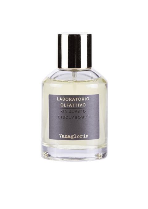 Laboratorio Olfattivo Vanagloria Eau de Parfum - Tito Smalti - Profumo