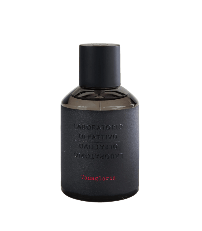Laboratorio Olfattivo Vanagloria Eau de Parfum - Tito Smalti - Profumo