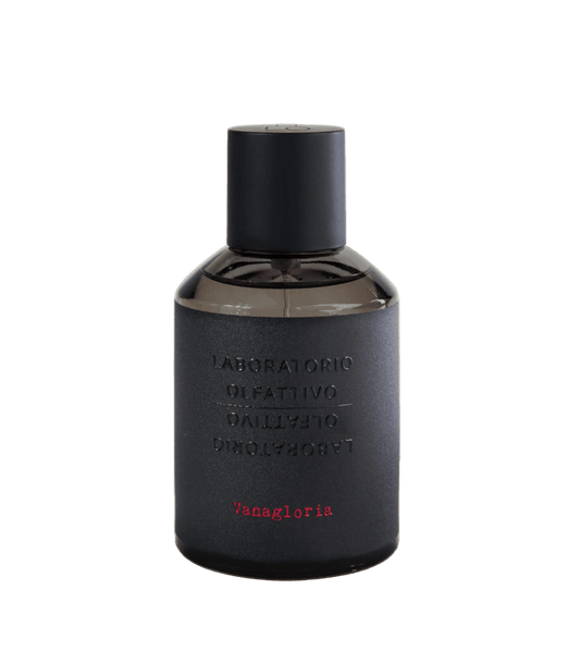 Laboratorio Olfattivo Vanagloria Eau de Parfum - Tito Smalti - Profumo