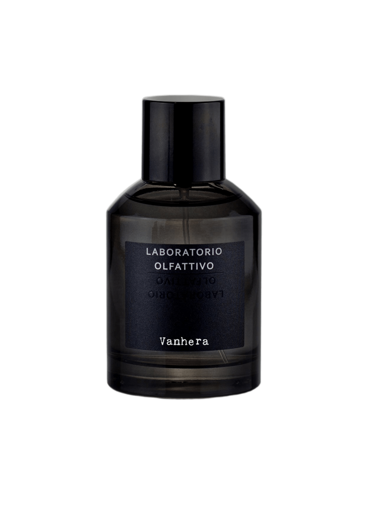 Laboratorio Olfattivo Vanhera Eau de Parfum - Tito Smalti - Profumo