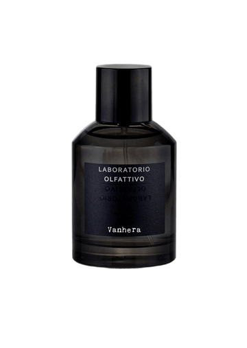 Laboratorio Olfattivo Vanhera Eau de Parfum - Tito Smalti - Profumo