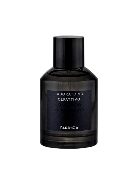 Laboratorio Olfattivo Vanhera Eau de Parfum - Tito Smalti - Profumo