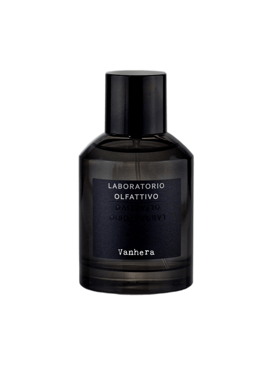 Laboratorio Olfattivo Vanhera Eau de Parfum - Tito Smalti - Profumo