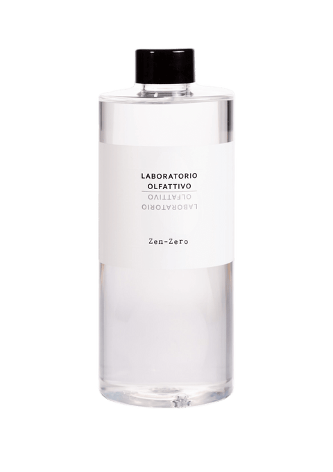 Laboratorio Olfattivo Zen - Zero Ricarica Diffusore - Tito Smalti - Profumatore