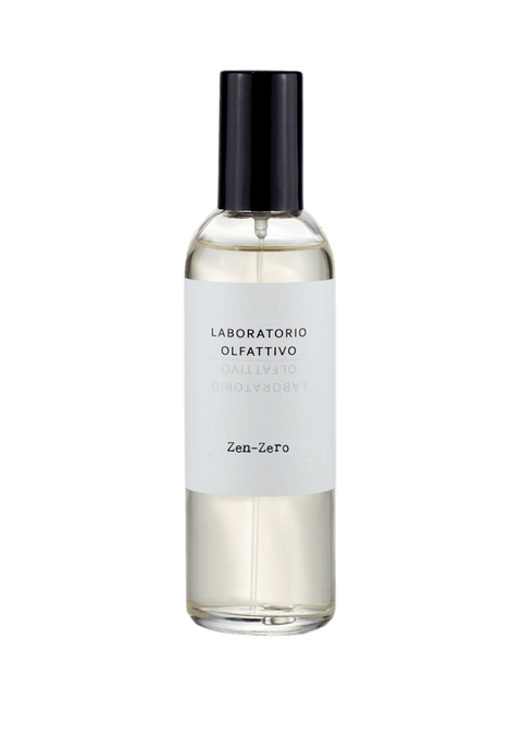 Laboratorio Olfattivo Zen - Zero Spray Ambiente - Tito Smalti - Spray