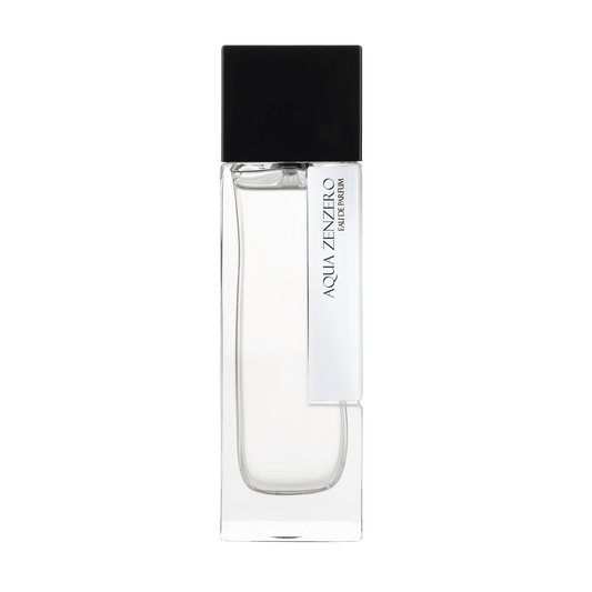 Laurent Mazzone Aqua Zenzero Eau de Parfum - Tito Smalti - Profumo