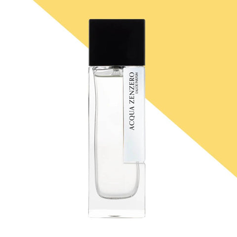 Laurent Mazzone Aqua Zenzero Eau de Parfum - Tito Smalti - Profumo