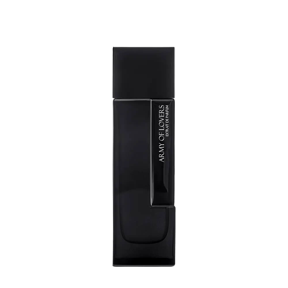 Laurent Mazzone Army of Lovers Extrait de Parfum - Tito Smalti - Profumo