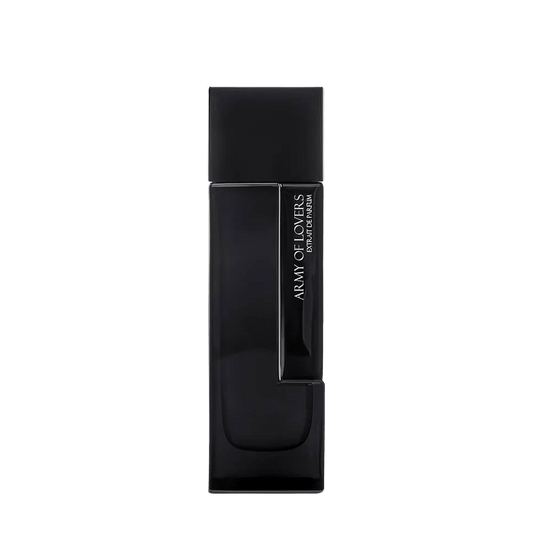 Laurent Mazzone Army of Lovers Extrait de Parfum - Tito Smalti - Profumo