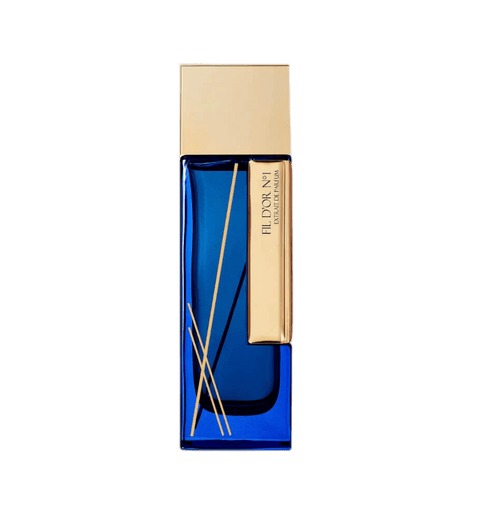 Laurent Mazzone Fil D’Or N°1 Extrait de Parfum - Tito Smalti - 