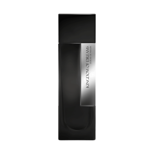 Laurent Mazzone Kingdom of Dreams Extrait de Parfum - Tito Smalti - Profumo