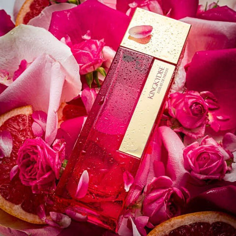 Laurent Mazzone Kingkydise Extrait de Parfum - Tito Smalti - Profumo