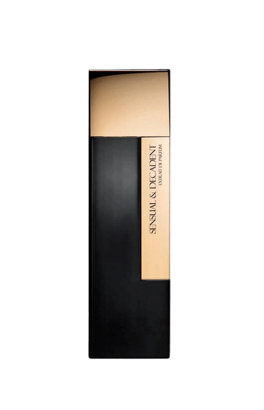 Laurent Mazzone Sensual & Decadent Extrait de Parfum - Tito Smalti - Profumo