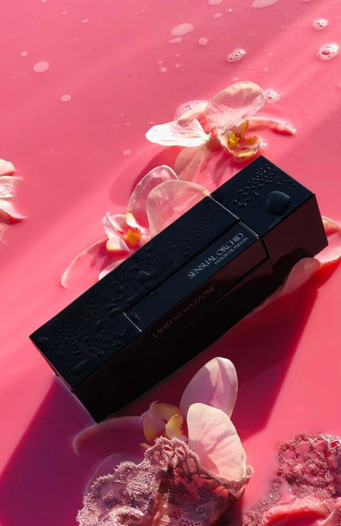 Laurent Mazzone Sensual Orchid Extrait de Parfum - Tito Smalti - Profumo