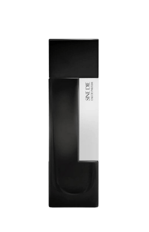 Laurent Mazzone Sine Die Eau De Parfum - Tito Smalti - Profumo