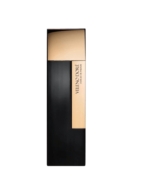 Laurent Mazzone Veleno Doré Extrait de Parfum - Tito Smalti - Profumo