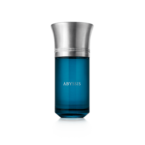 Liquides Imaginaires Abyssis Eau de Parfum - Tito Smalti - Profumo