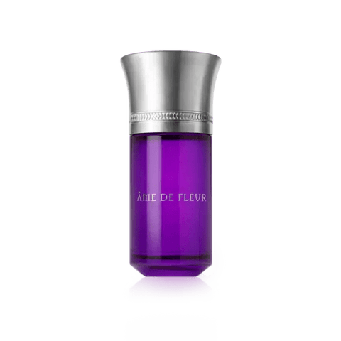 Liquides Imaginaires Âme de Fleur Eau De Parfum - Tito Smalti - Profumo