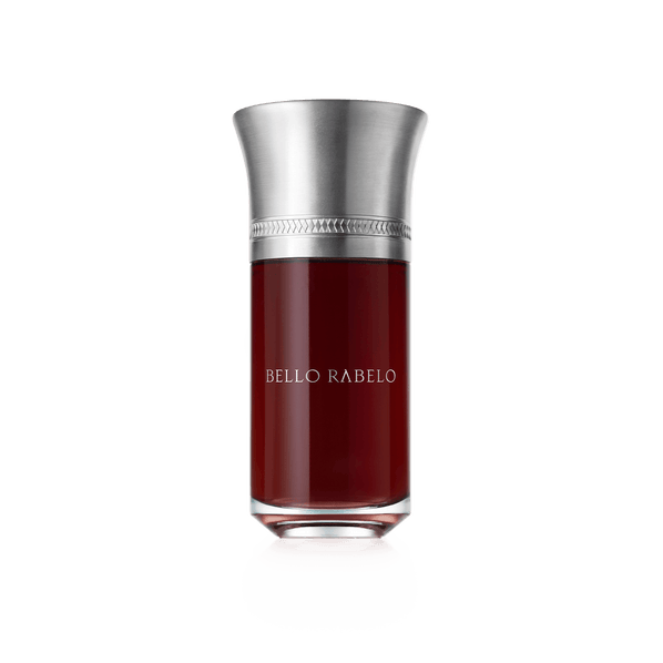 Liquides Imaginaires Bello Rabelo Eau de Parfum - Tito Smalti - Profumo