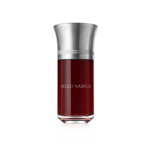 Liquides Imaginaires Bello Rabelo Eau de Parfum - Tito Smalti - Profumo