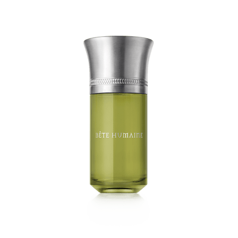 Liquides Imaginaires Bête Humaine Eau de Parfum - Tito Smalti - Profumo