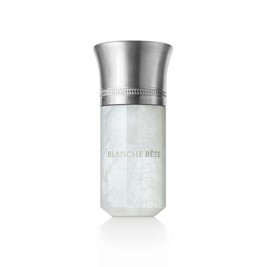 Liquides Imaginaires Blanche Bête Eau de Parfum - Tito Smalti - Profumo