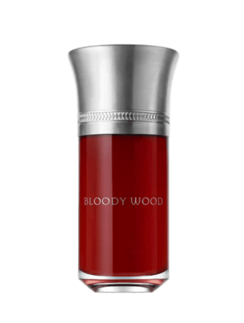 Liquides Imaginaires Bloody Wood Eau de Parfum - Tito Smalti - Profumo