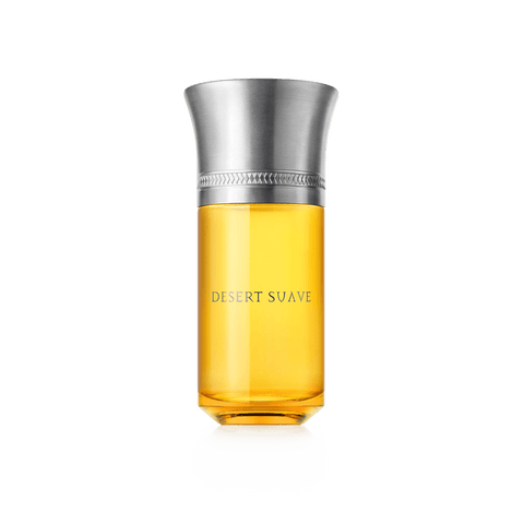 Liquides Imaginaires Desert Suave Eau de Parfum - Tito Smalti - Profumo