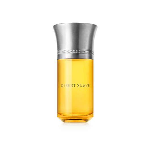 Liquides Imaginaires Desert Suave Eau de Parfum - Tito Smalti - Profumo
