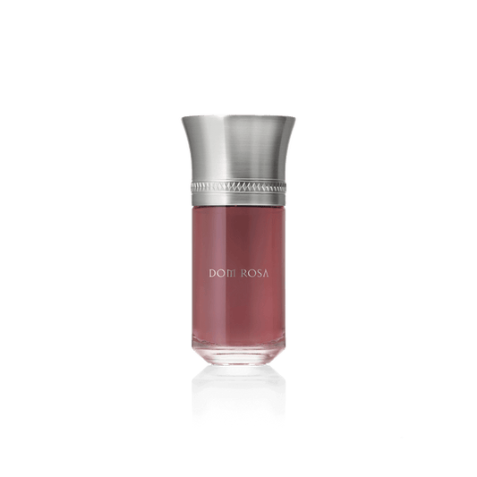 Liquides Imaginaires Dom Rosa Eau de Parfum - Tito Smalti - Profumo