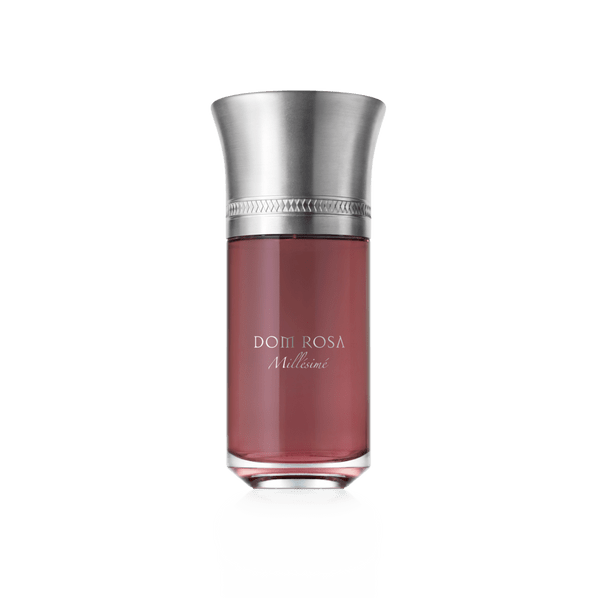 Liquides Imaginaires Dom Rosa Millesimé Eau de Parfum - Tito Smalti - Profumo
