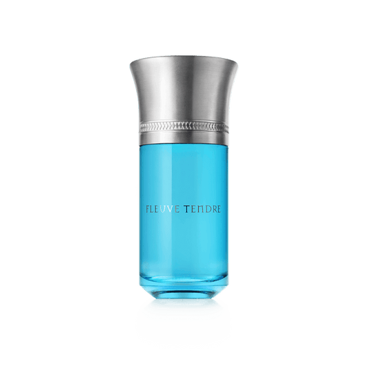 Liquides Imaginaires Fleuve Tendre Eau de Parfum - Tito Smalti - Profumo