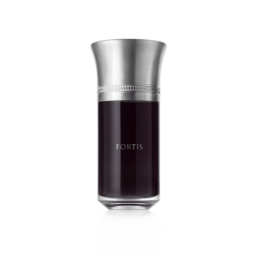 Liquides Imaginaires Fortis Eau de Parfum - Tito Smalti - Profumo