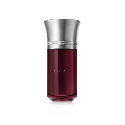 Liquides Imaginaires Ile Pourpre Eau de Parfum - Tito Smalti - Profumo