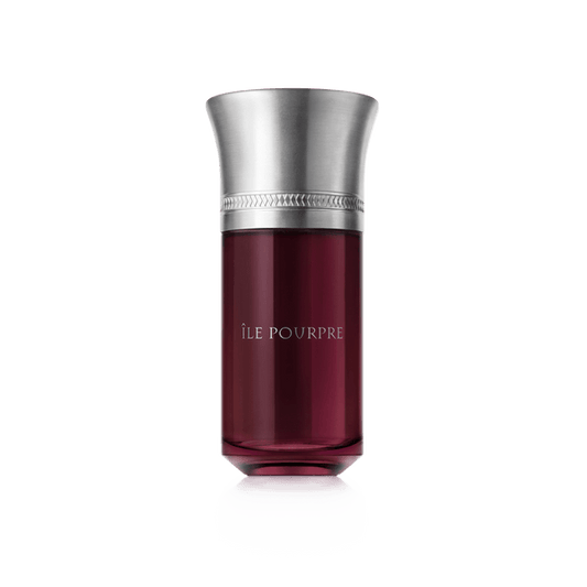 Liquides Imaginaires Ile Pourpre Eau de Parfum - Tito Smalti - Profumo