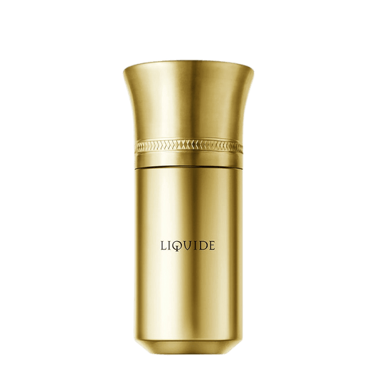 Liquides Imaginaires Liquide Gold Eau de Parfum - Tito Smalti - Profumo