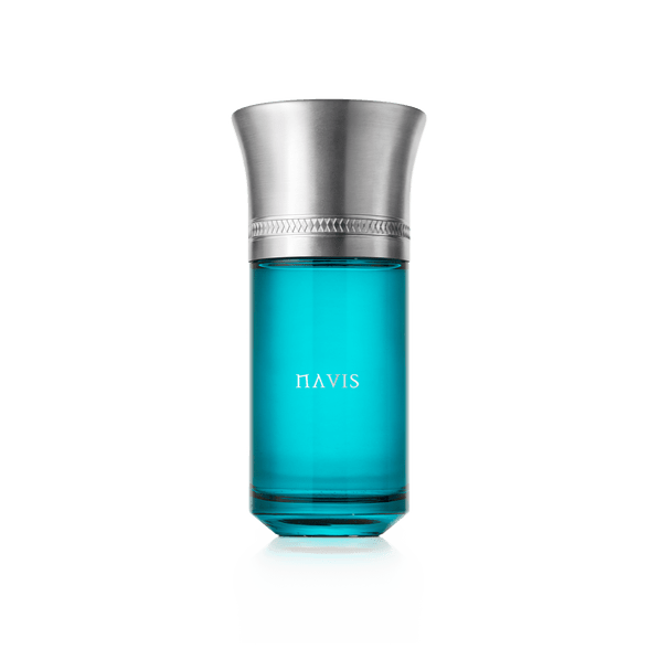 Liquides Imaginaires Navis Eau de Parfum - Tito Smalti - Profumo