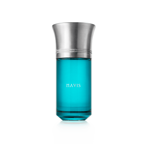 Liquides Imaginaires Navis Eau de Parfum - Tito Smalti - Profumo