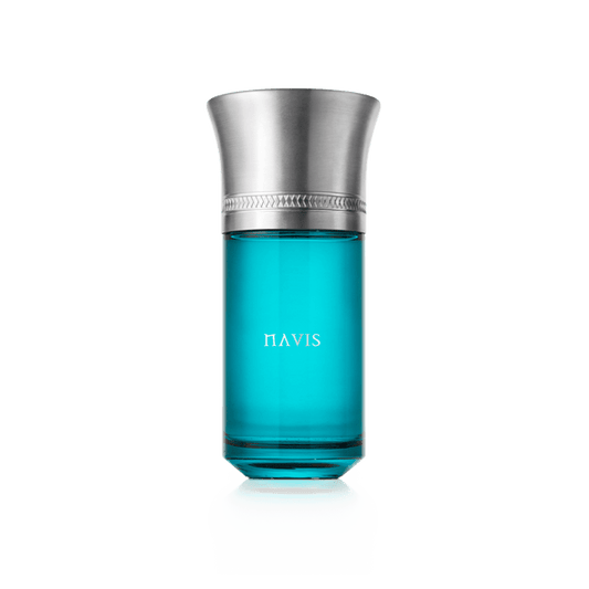 Liquides Imaginaires Navis Eau de Parfum - Tito Smalti - Profumo