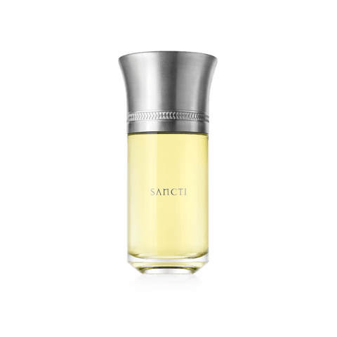 Liquides Imaginaires Sancti Eau de Parfum - Tito Smalti - Profumo