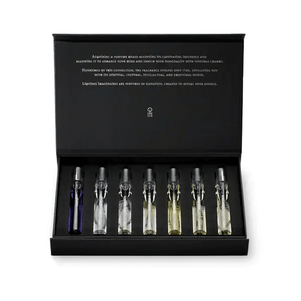 Liquides Imaginaires Seven Charms - Tito Smalti - Profumo