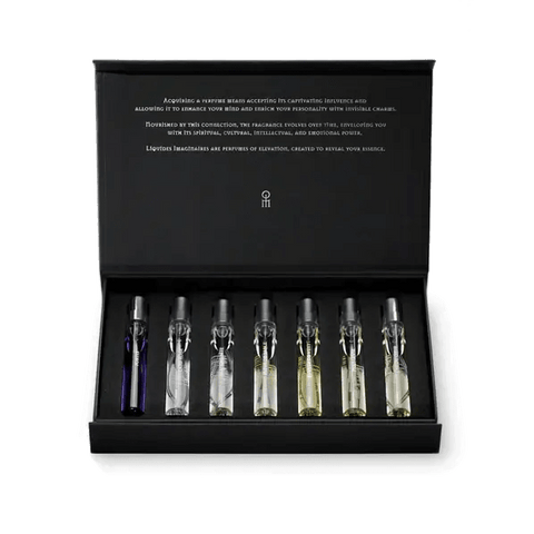 Liquides Imaginaires Seven Charms - Tito Smalti - Profumo