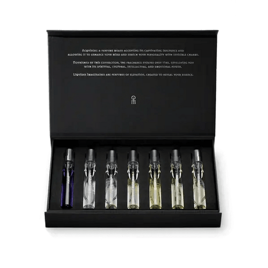 Liquides Imaginaires Seven Charms - Tito Smalti - Profumo