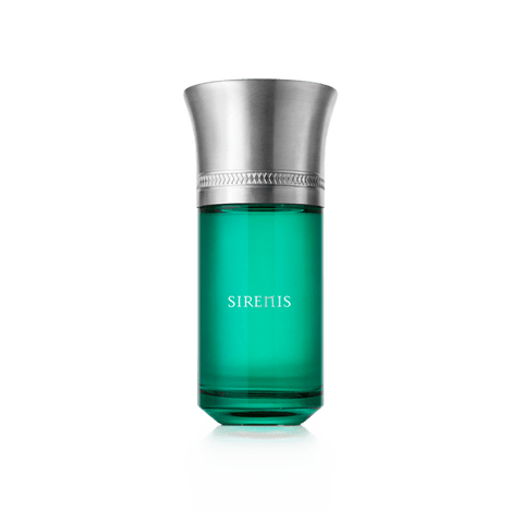 Liquides Imaginaires Sirenis Eau de Parfum - Tito Smalti - Profumo