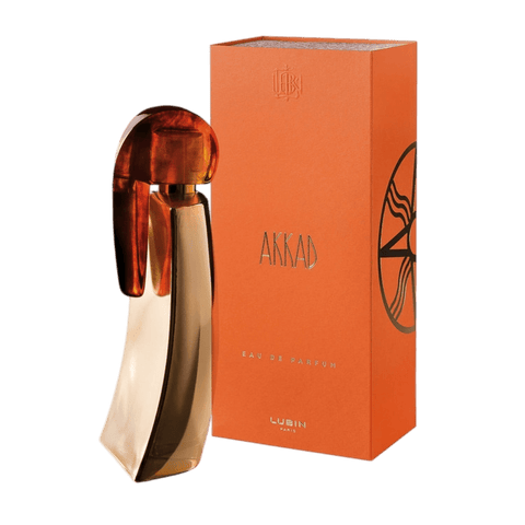 Lubin Akkad Eau de Parfum - Tito Smalti - Profumo